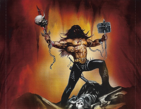 kreator