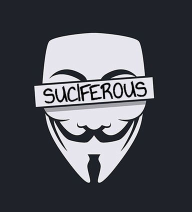 suciferous