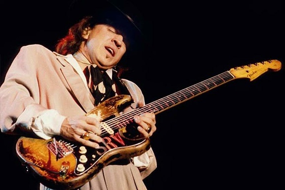 SRV