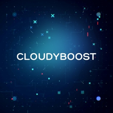 CloudyBoost