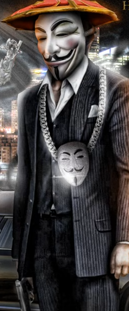 anonymous emb