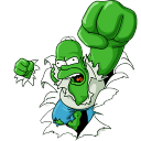 Homerdhalor