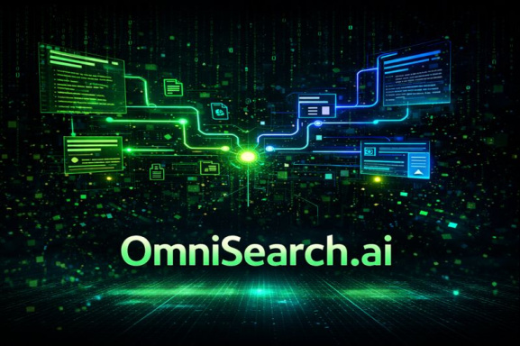 OmniSearch_ai