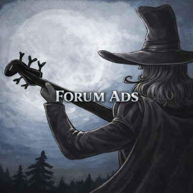 FORUMads