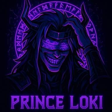 princeloki