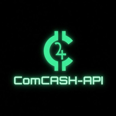 ComCASH_API