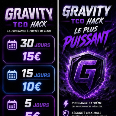 gravitytco