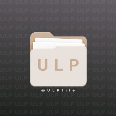 ULPfile