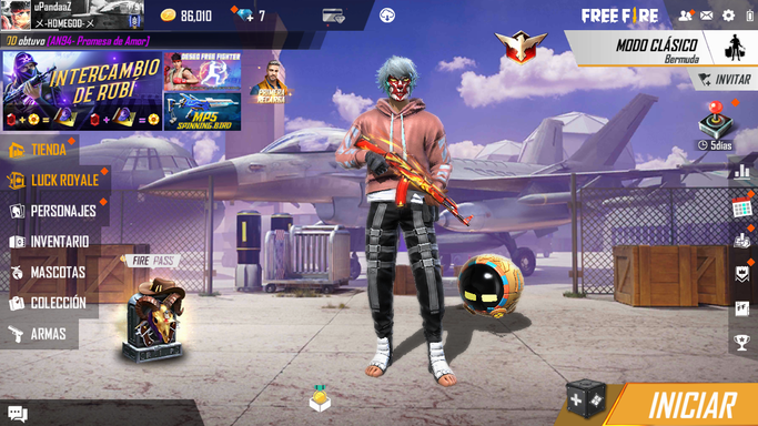 pandinhakk
