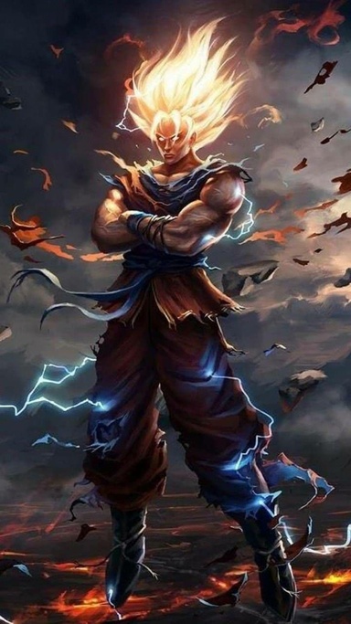 xSonGoku2k