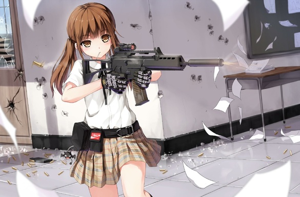 maikyiq