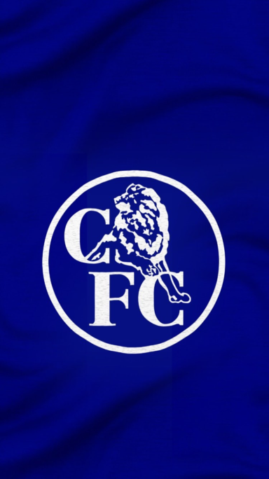 Chelsea-legend