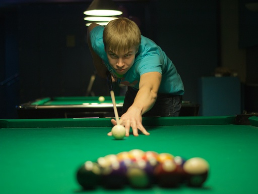Vlad Vodopyan