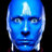 BlueMan