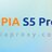 Pias5Proxy