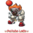payaso loco