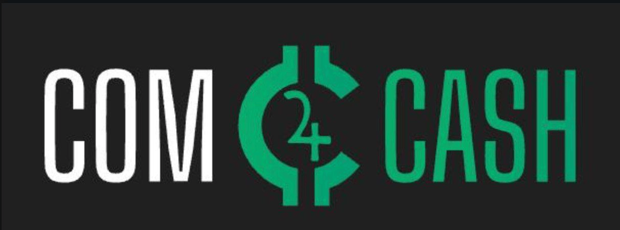 comcash.exchange